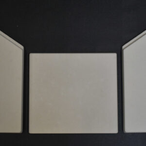 Spartherm Moro Seitenstein Set