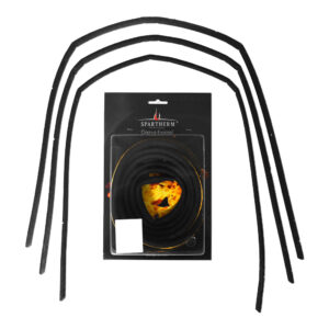 Spartherm Passo XS Scheibendichtung Set