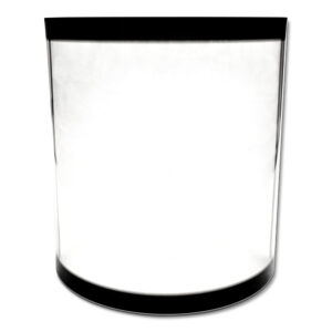 Spartherm Piu 05 Sichtscheibe A