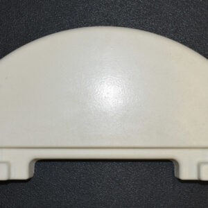 Spartherm Passo XS Bodenstein hinten