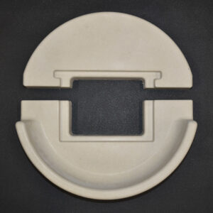 Spartherm Passo XS Bodenstein Set A