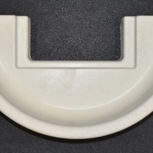 Spartherm Passo XS Bodenstein vorne