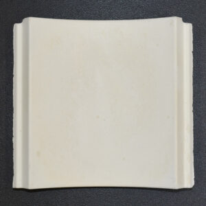 Spartherm Passo XS Rückwandstein unten