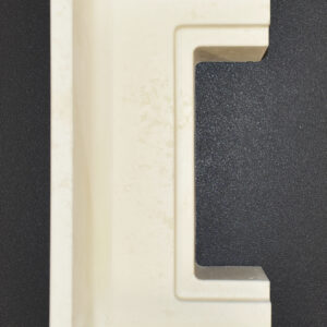 Spartherm Piko H2O Bodenstein links