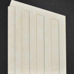 Spartherm Piko H2O Seitenstein links