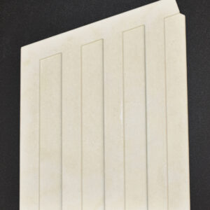 Spartherm Piko H2O Seitenstein rechts