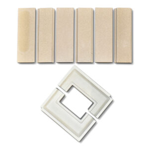 Spartherm Piko L Feuerraumauskleidung A