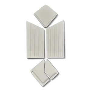 Spartherm Cubo L Feuerraumauskleidung B