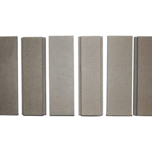 Spartherm Piko L Seitenstein Set A