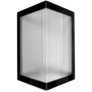 Spartherm Piko S Sichtscheibe