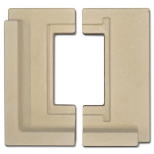 Spartherm Ascino Bodenstein Set