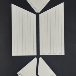 Spartherm Piko M Feuerraumauskleidung C