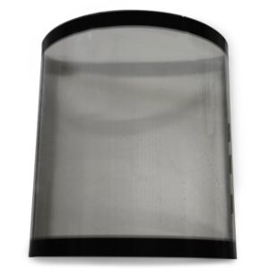 Spartherm Piu 05 Sichtscheibe B