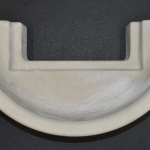 Spartherm Piu L Bodenstein vorne