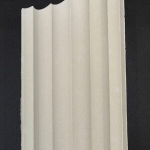 Spartherm Piu L Seitenstein rechts B