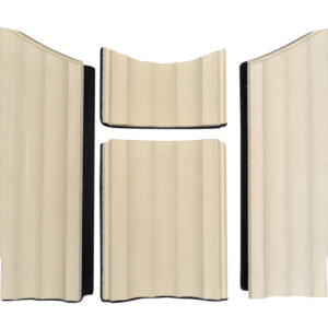 Spartherm Speedy Ph-4S Seitenstein Set C