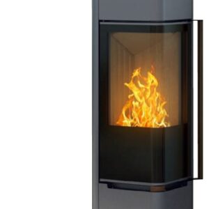 Spartherm Redoro M Sichtscheibe