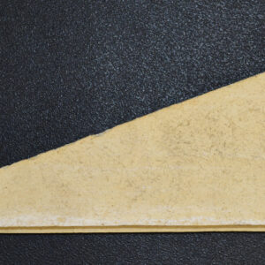 Spartherm Prismo 550 x 450 Seitenstein rechts oben