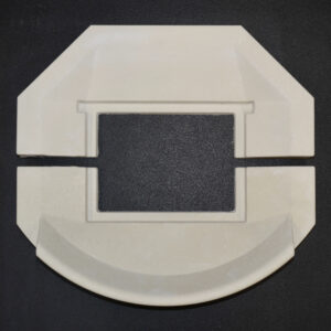 Spartherm Senso M H2O Bodenstein Set B