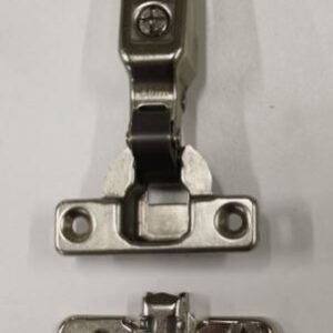 Spartherm Senso M H2O Türscharnier Warmhaltefach A