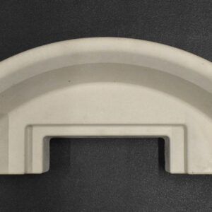 Spartherm Senso S RLU Bodenstein vorne