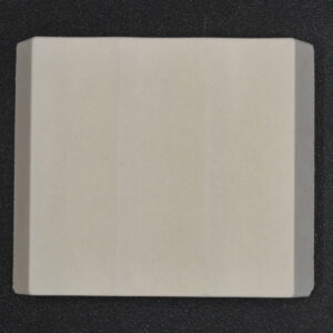 Spartherm Senso S Rückwandstein oben A