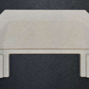 Spartherm Sino L Bodenstein hinten B