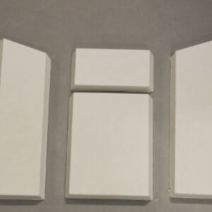 Spartherm Senso M H2O Seitenstein Set B