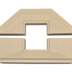 Spartherm Speedy 1V-57 Bodenstein Set A