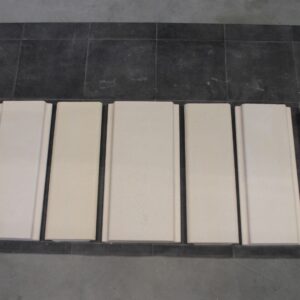 Spartherm Speedy 1Vh-45 Seitenstein Set