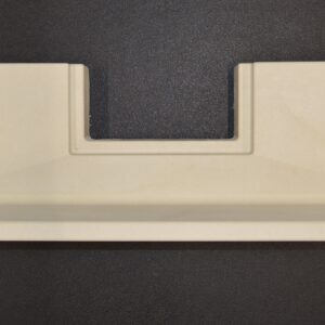 Spartherm Speedy 1V Bodenstein vorne