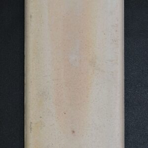 Spartherm Speedy E-45 Seitenstein rechts hinten A