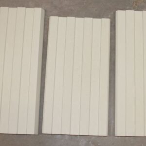 Spartherm Speedy K-57 Seitenstein Set B