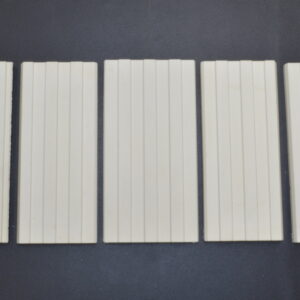 Spartherm Speedy R-45 Seitenstein Set B