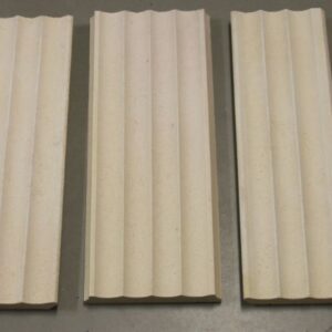 Spartherm Speedy M-45 Seitenstein Set C