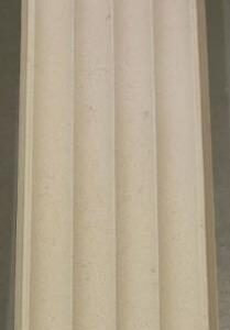 Spartherm Speedy M-45 Rückwandstein B