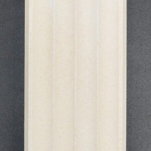 Spartherm Speedy M-51 Rückwandstein B