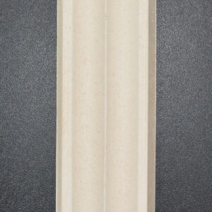 Spartherm Speedy M-51 Seitenstein links hinten B