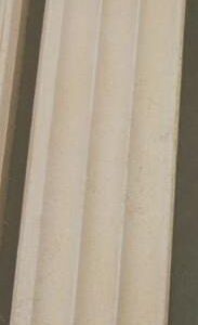 Spartherm Speedy M-51 Seitenstein links vorne C