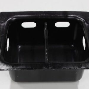 Spartherm Varia Ah-4S-2 Aschetopf