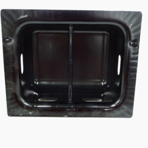 Spartherm Varia 1V H2O Aschetopf