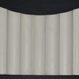 Spartherm Speedy MDRh Rückwandstein oben C