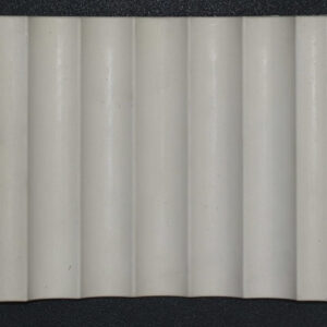 Spartherm Speedy MDRh Rückwandstein unten C