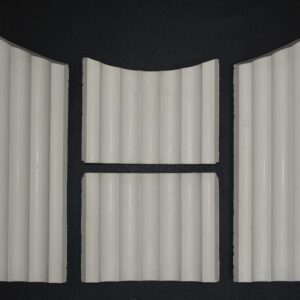 Spartherm Speedy MDRh Seitenstein Set C