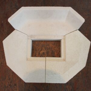 Spartherm Speedy Mh-51 Bodenstein Set