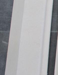 Spartherm Speedy Mh-45 Seitenstein rechts vorne A