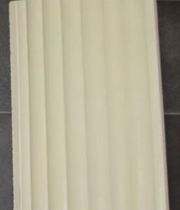 Spartherm Speedy MR Seitenstein rechts D