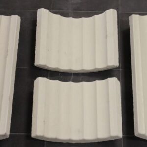 Spartherm Speedy MR Seitenstein-Set D