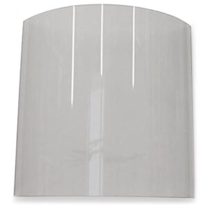 Spartherm Speedy MRh-57 Sichtscheibe A