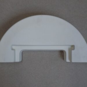 Spartherm Speedy Ph Prestige Bodenstein hinten B